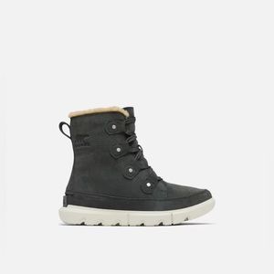 Sorel Women’s Explorer Joan Boots Size 6